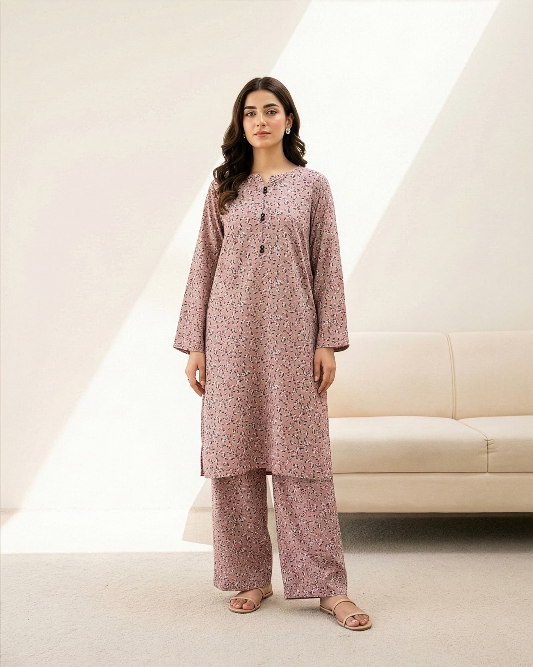 Womenswear Visuals - AI Fashion Model Images 1
