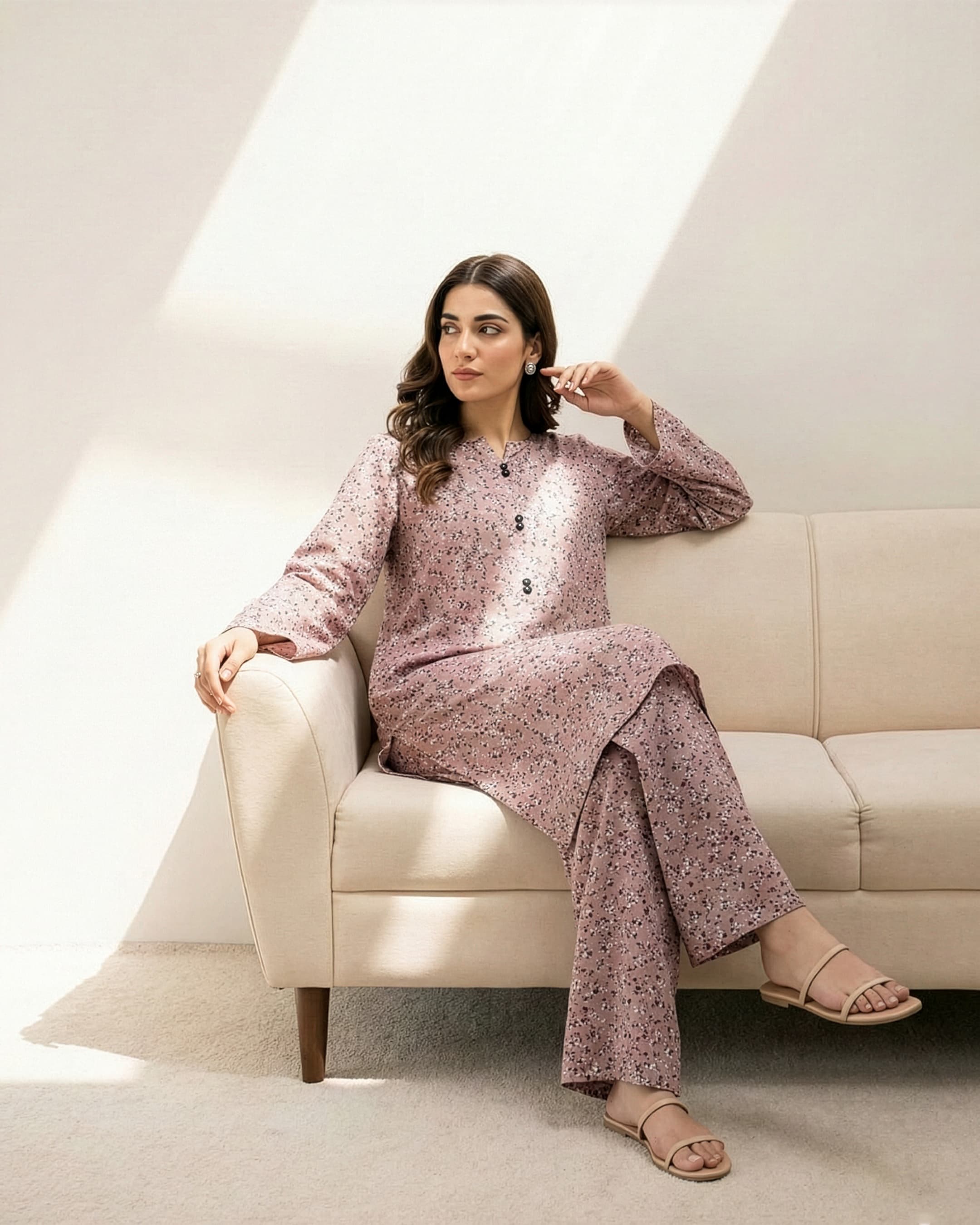 Womenswear Visuals - AI Fashion Model Images 2